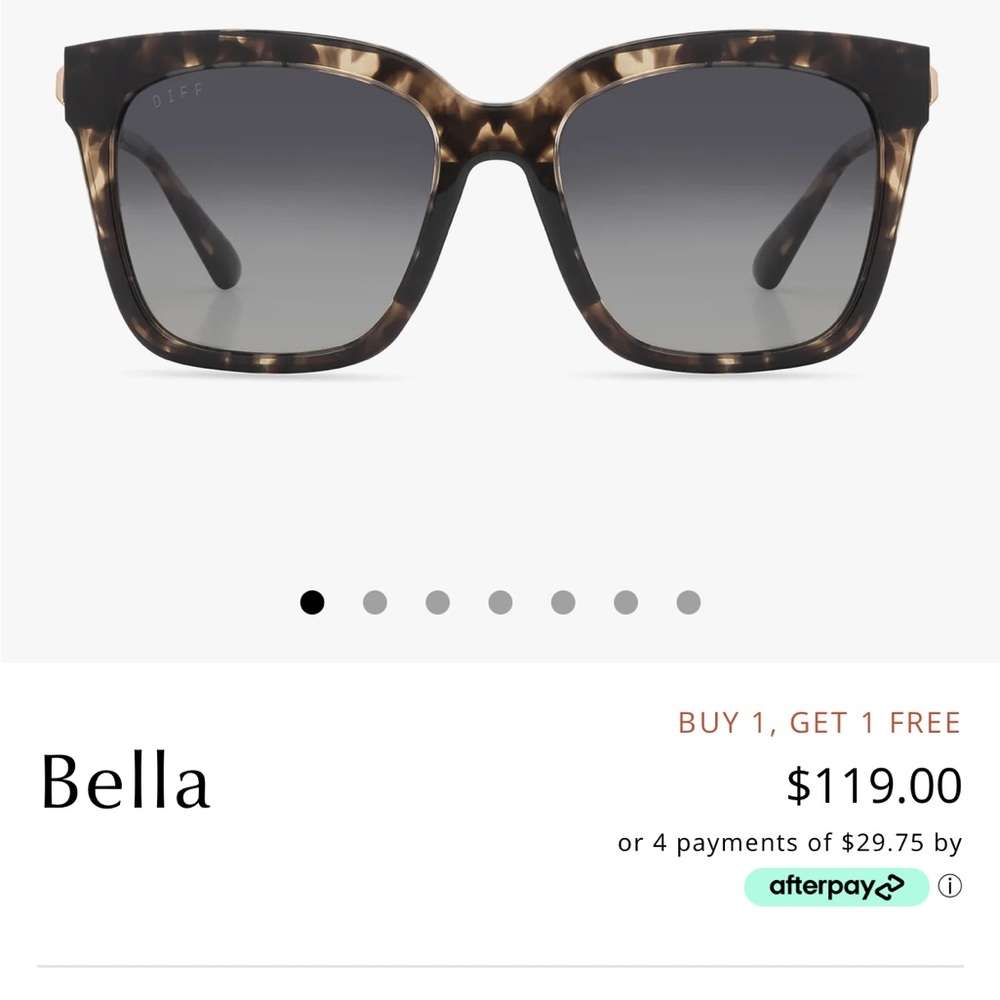 BRAND NEW & NEVER WORN